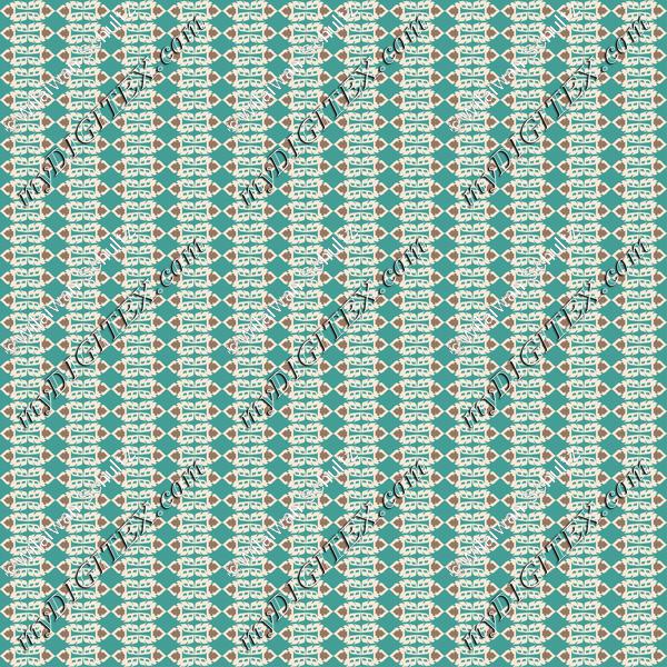 Thai Art Pattern 6 v2 170103