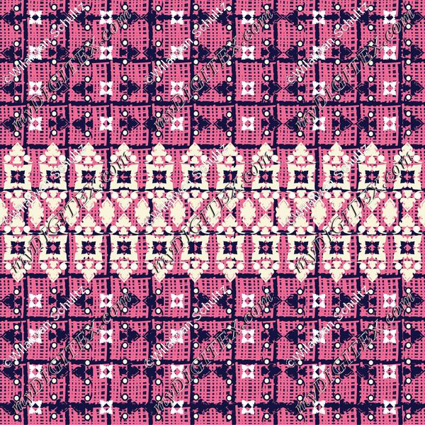 Thai Art Pattern 170103