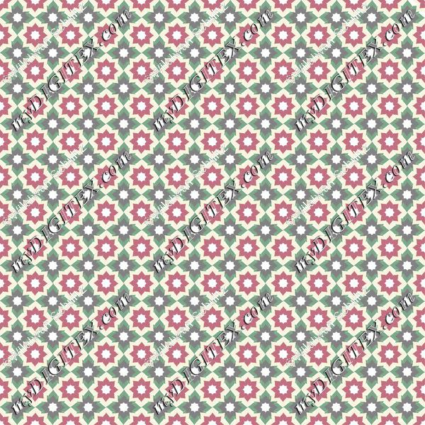 Geometric Pattern 142 170114
