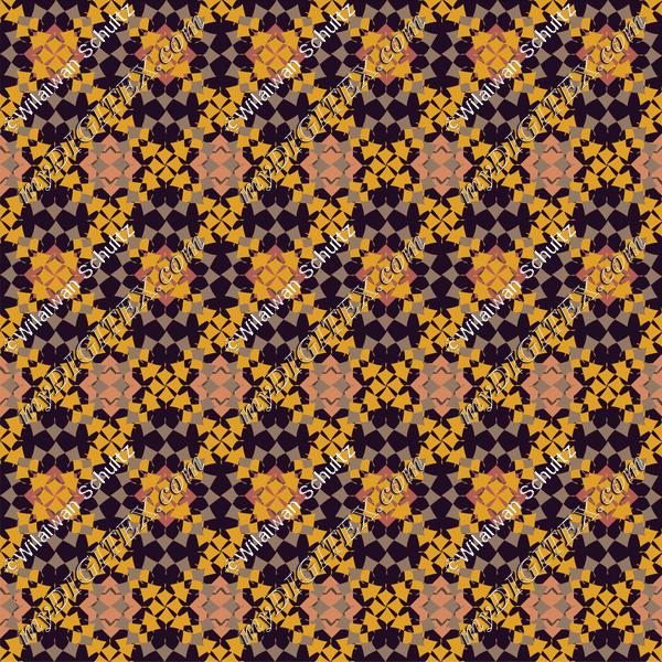Geometric Pattern 143 170115