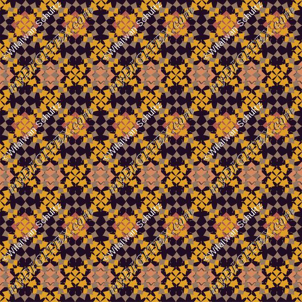 Geometric Pattern 143 170115