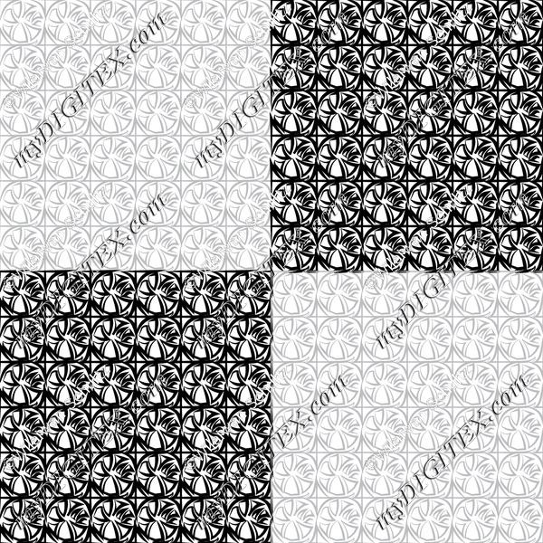 Geometric pattern 116 161128