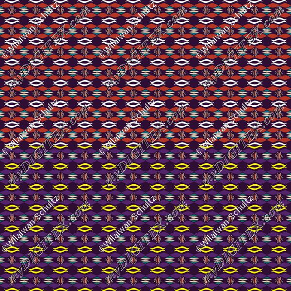 Geometric pattern 120 C2 161130