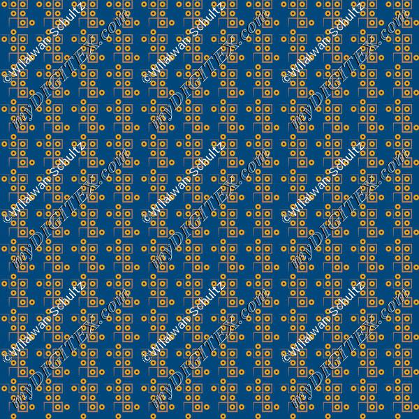 Geometric pattern 124 C2 161202