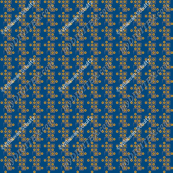 Geometric pattern 124 C2 161202