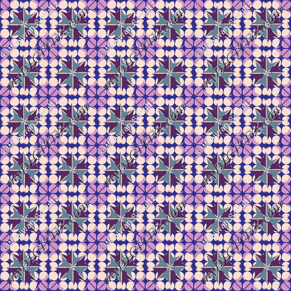 Geometric pattern 130  C2 161203