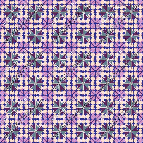 Geometric pattern 130  C2 161203