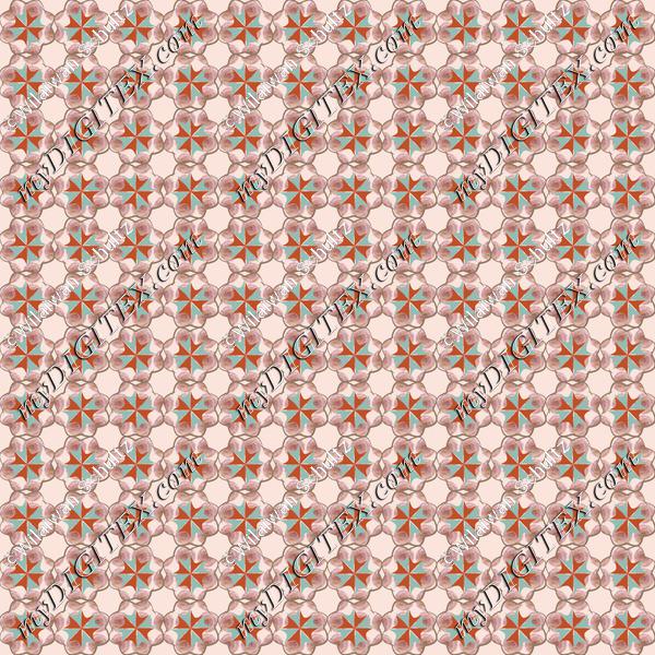 Geometric pattern 130 v2 C2 161203