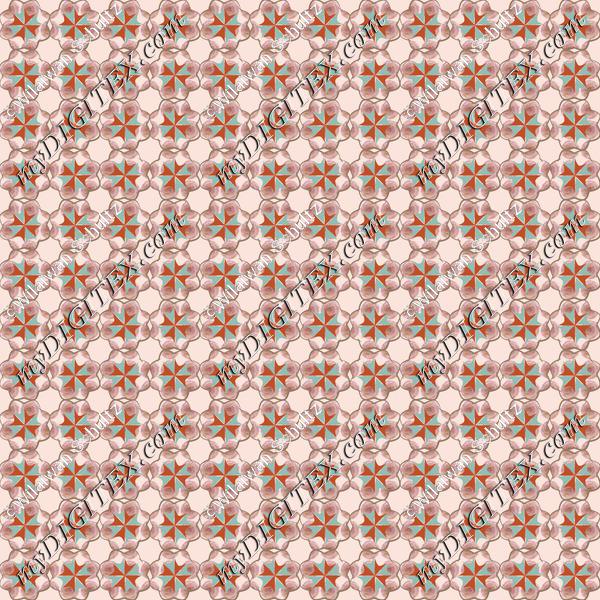 Geometric pattern 130 v2 C2 161203