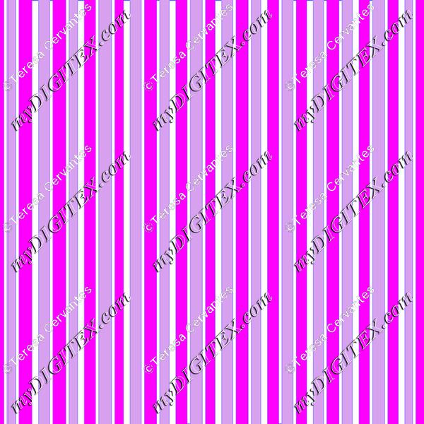 Pink stripes