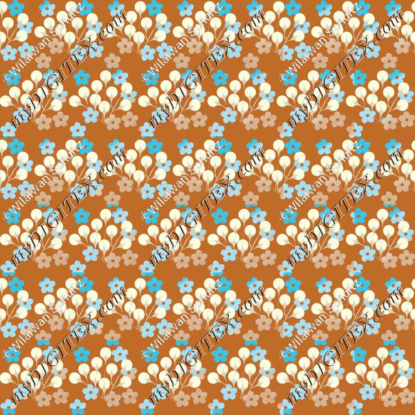 Floral flower 08 C3 161101