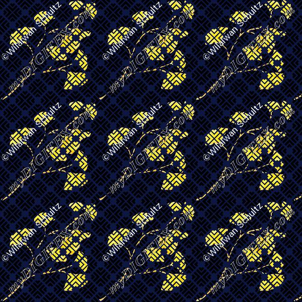 Geometric pattern 99 v4 C3 161102