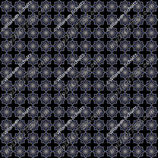 Geometric pattern 101 v3 C2 161104