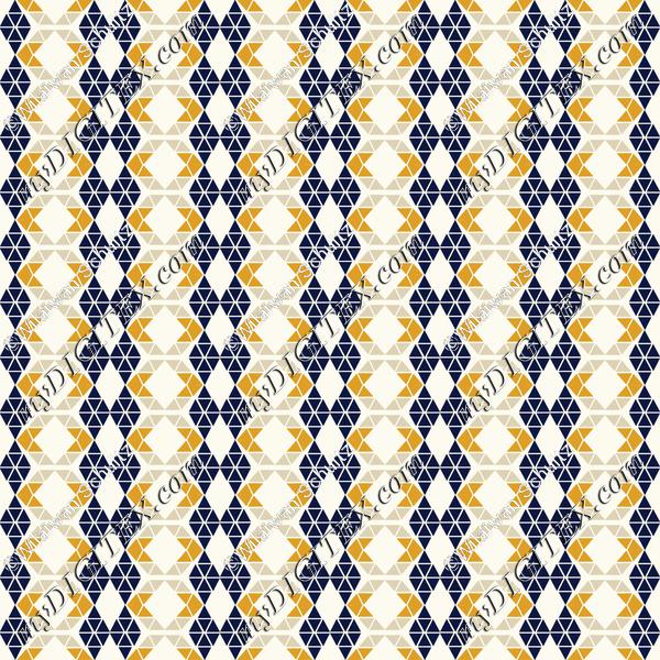 Geometric pattern 103 C2 161107