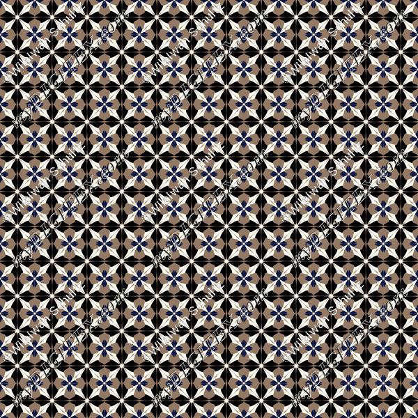 Geometric pattern 107 161114