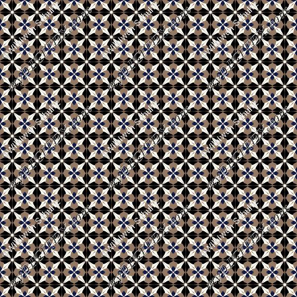 Geometric pattern 107 161114