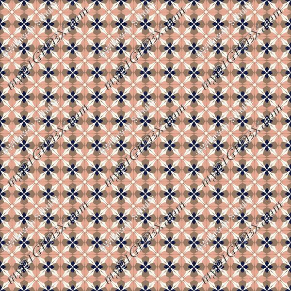 Geometric pattern 107 C2 161114