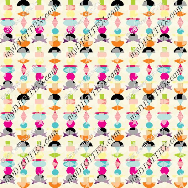 Geometric pattern 108.1 161115