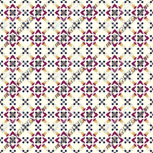 Geometric pattern 109.2 C3 161116