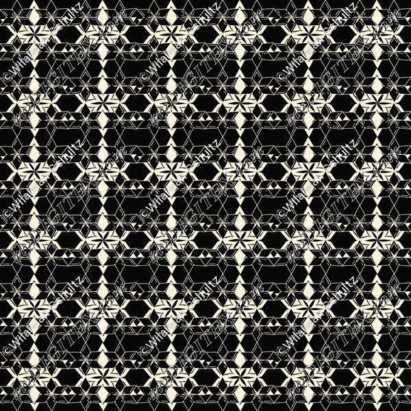 Geometric pattern 111 161116