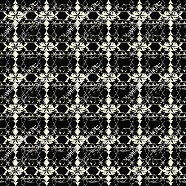 Geometric pattern 111 161116