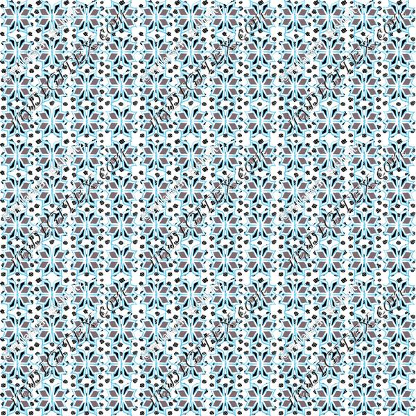 Geometric pattern 111 v2S C2 161116