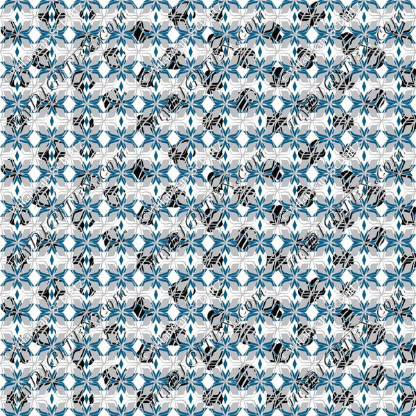 Geometric pattern 111 v4 C2 161116