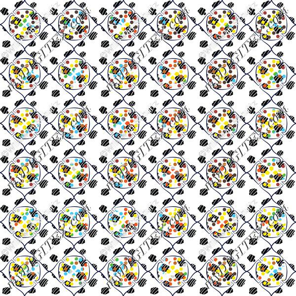 Geometric pattern 112 C2 161123