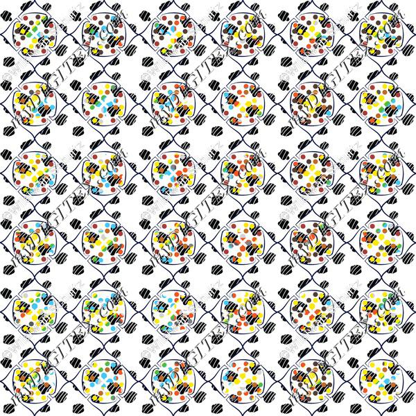 Geometric pattern 112 C2 161123