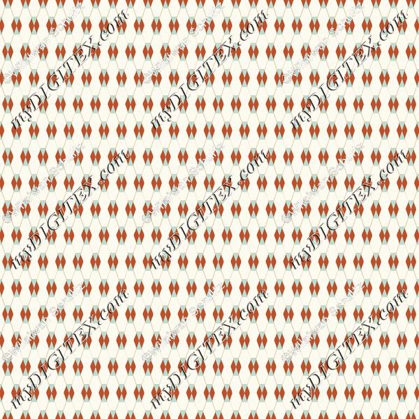 Geometric pattern 113 v3 161124