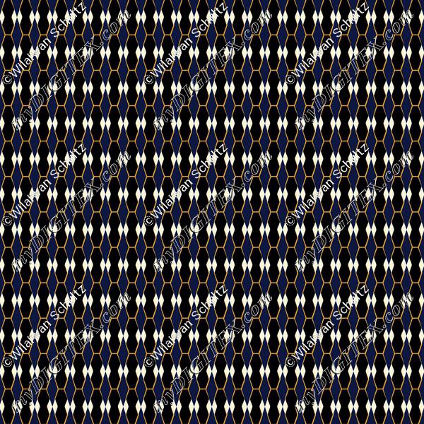 Geometric pattern 113 v2 161124