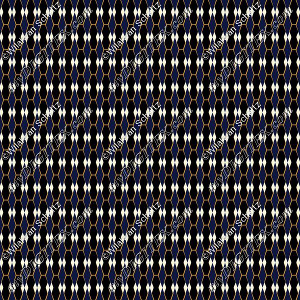 Geometric pattern 113 v2 161124