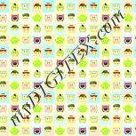 Colour:K