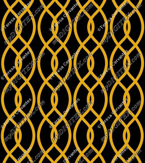 gold links