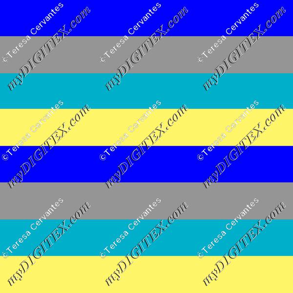 beach stripe