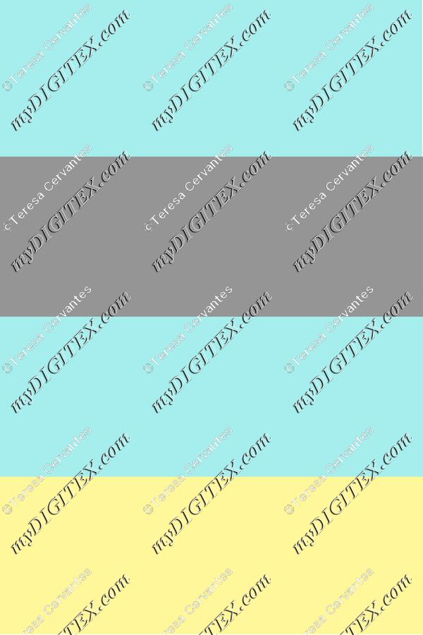 large Beach stripes