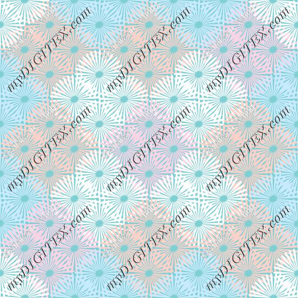 Floral flower  v2 C2 161007