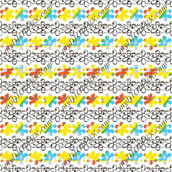 Floral flower 02 161007