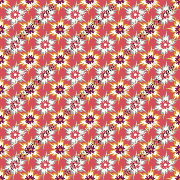 Floral flower 06 161011