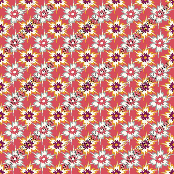 Floral flower 06 161011