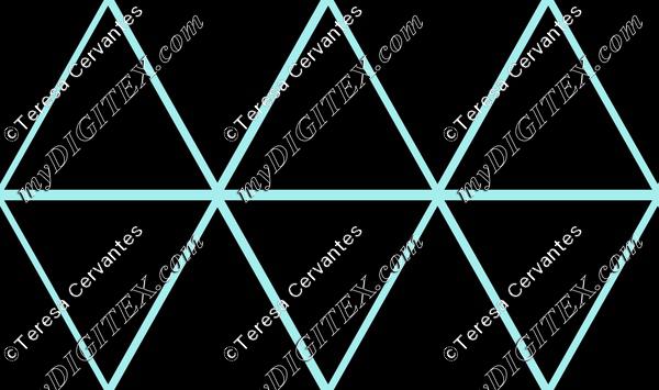 diamond teal