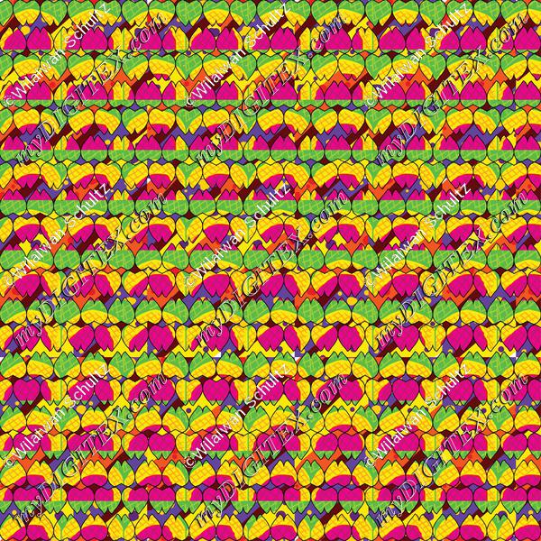 Geometric pattern 80 C2 161008