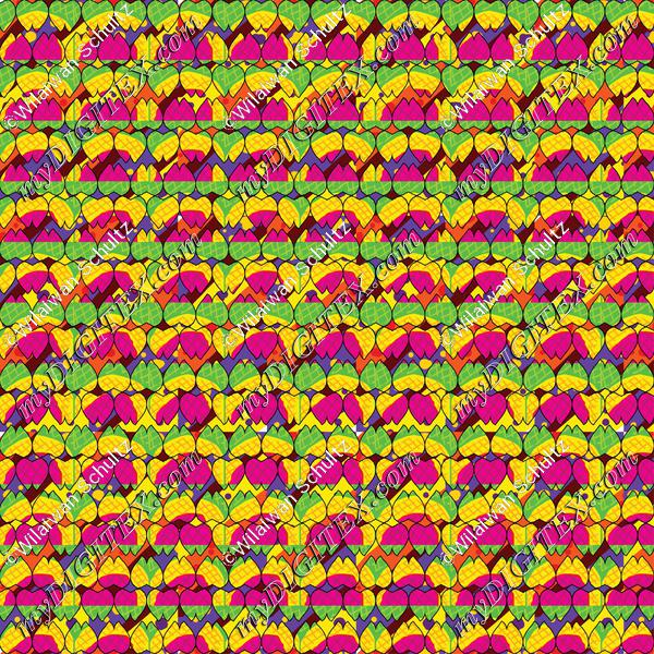 Geometric pattern 80 C2 161008