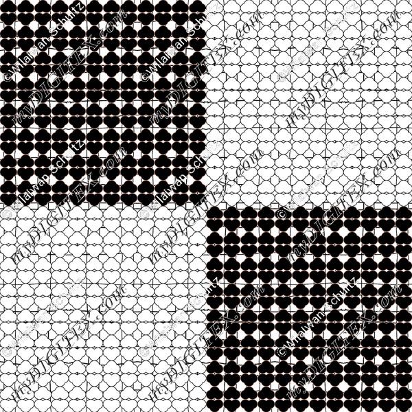Geometric pattern 82 v2 C2 161009