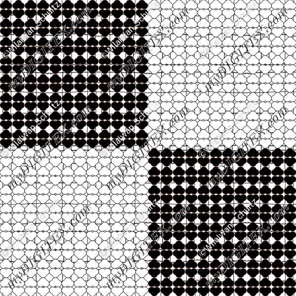 Geometric pattern 82 v2 C2 161009