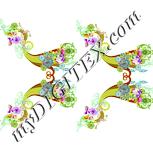 Colour:K