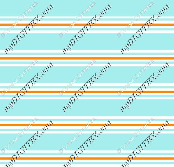 blue stripe 3