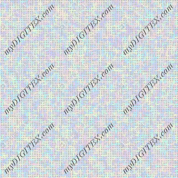 Pastel Weave