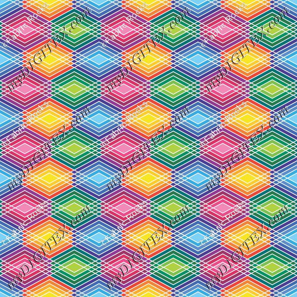 Hexagonal Eggs