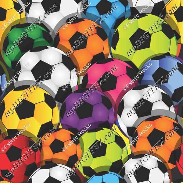 Soccer Balls